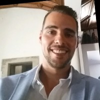 Tiago Manuel Guedes Neves