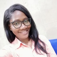 Eunice Odoso Ankrah