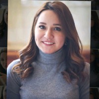 Sofia Lamri El Jaouhari