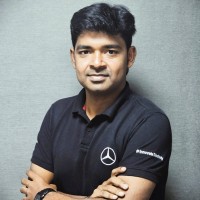 Sathish Kumar P M
