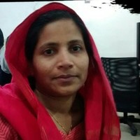 Shahina KP