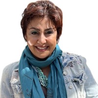 Mehrnaz Abed