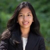 Kezia Natama