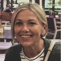 Jo Zoricich