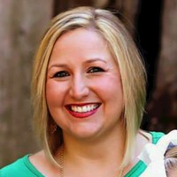 Sarah Jones, Ms,Ccc/Slp
