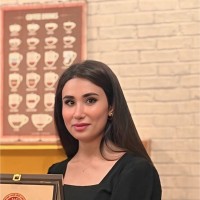 Shahla Jalil