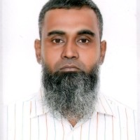 A. M. Kaies Ali Khan