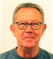 harrie horck