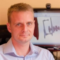 Dima Merkulov