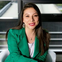 Maria Alejandra Berdugo Alba