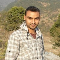 Yogesh Dhakal