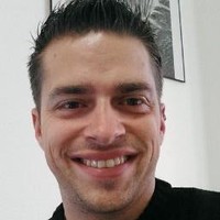 Fabrice Riedo