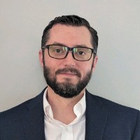 Aaron Van Lieu