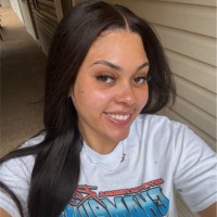 Jalyn Harris