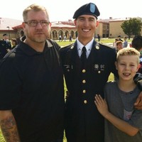 Justin Stotts