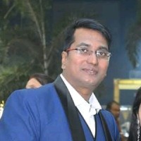 Praveen Sah