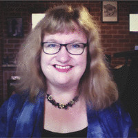 Ruth Croser