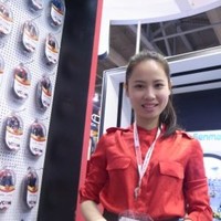 Amanda Huang