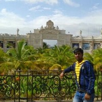 chandrashekar .G