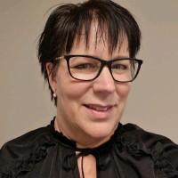 Camilla Thiellström