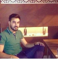 Ahmed Mohsn