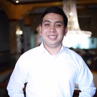 Richard John Michael Garcia