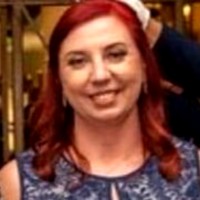 Meghan Cushman, Mba