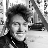 Kasper Marinus Klink Elbæk