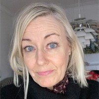Gitte Hagen Brandt