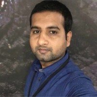 Nagarjuna Reddy