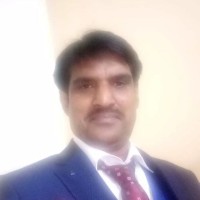 Kalyan Chaudhary