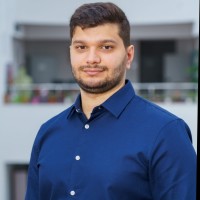 George-Dragos Iorgu