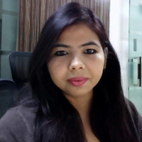 Anamika Srivastava