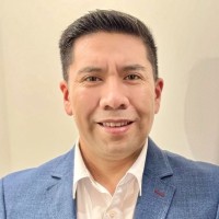 Jorge Moraga