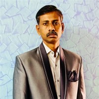 Venkatesan Palanisamy