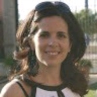 Maria Isabel Jaén Robles