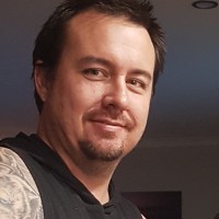 Brett Ramsay