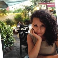 Zeynep Güngördü