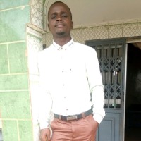 Nyankoye Martin Honomou