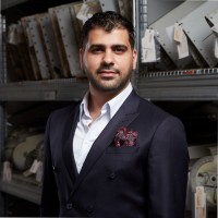 Mehmet Cahit Arslangil