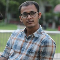 Rizvi Ahmed