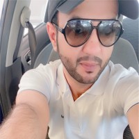 Dhafer Al-Yami