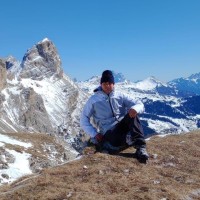 Gianluca Perrone