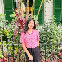 Shivani Jain