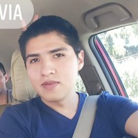 Diego Alejandro Alcoba Ortega