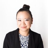 Natasha Mao, Phd