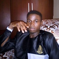 muktar Shuaibu