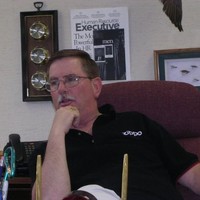 James Minich