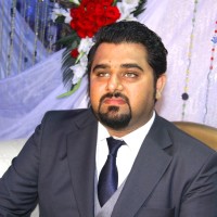 Faisal Riaz