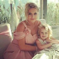Stacey Mcnicol